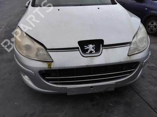 Used Gearbox PEUGEOT 407 (6D_) 1.6 HDi 110 (6D9HZC, 6D9HYC) (109 hp) 32176163