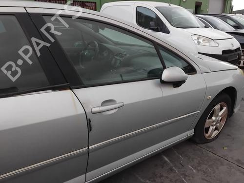 right-front-door-peugeot-407-6d_-2004-2005-2006-2007-2008-2009-2010-2011-32176166 main image