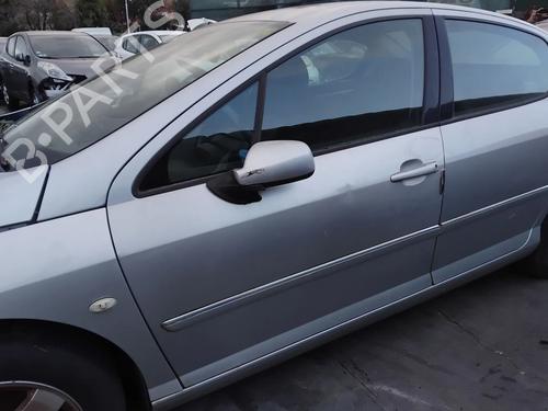 left-front-door-peugeot-407-6d_-2004-2005-2006-2007-2008-2009-2010-2011-32176167 main image