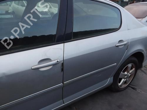 left-rear-door-peugeot-407-6d_-2004-2005-2006-2007-2008-2009-2010-2011-32176169 main image