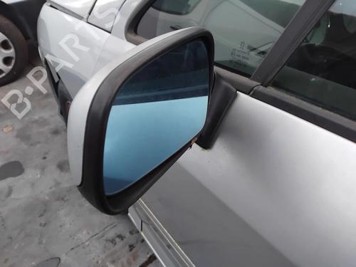 Used Left mirror PEUGEOT 407 (6D_) 1.6 HDi 110 (6D9HZC, 6D9HYC) (109 hp) 32176171