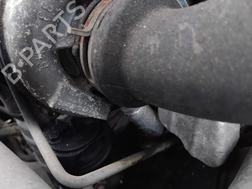 Turbolader/Kompressor für PEUGEOT 407 (6D_) 1.6 HDi 110 (6D9HZC, 6D9HYC) (109 hp) 32176176