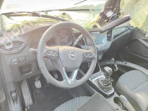 Used Other OPEL CROSSLAND X / CROSSLAND (P17, P2QO) 1.2 (75) (110 hp) 32176177