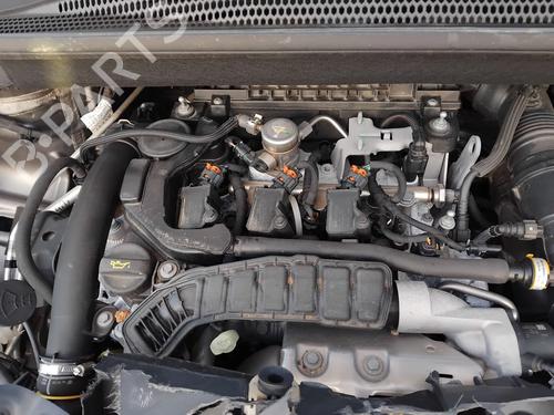 Used Gearbox OPEL CROSSLAND X / CROSSLAND (P17, P2QO) 1.2 (75) (110 hp) 32176180