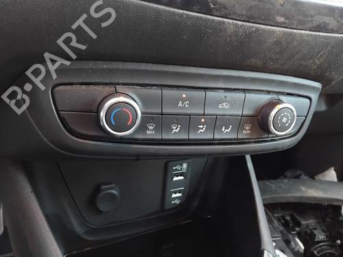 Used Climate control OPEL CROSSLAND X / CROSSLAND (P17, P2QO) 1.2 (75) (110 hp) 32176181