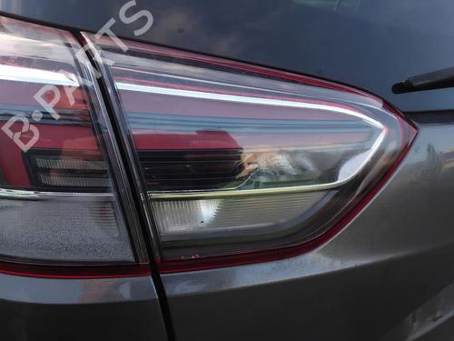 Used Right tailgate light OPEL CROSSLAND X / CROSSLAND (P17, P2QO) 1.2 (75) (110 hp) 32176191