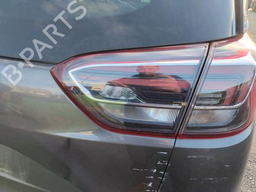 Used Left tailgate light OPEL CROSSLAND X / CROSSLAND (P17, P2QO) 1.2 (75) (110 hp) 32176192