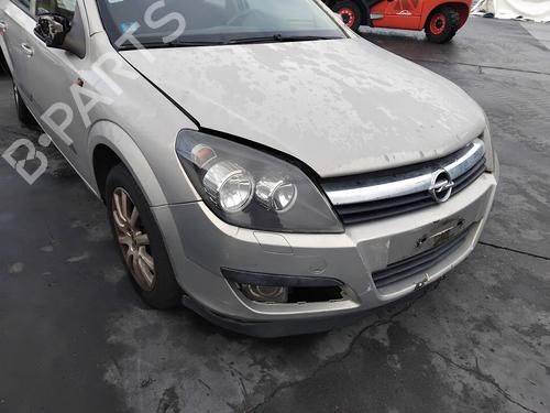 Komplette front OPEL ASTRA H (A04) 1.3 CDTI (L48) (90 hp) 32187440