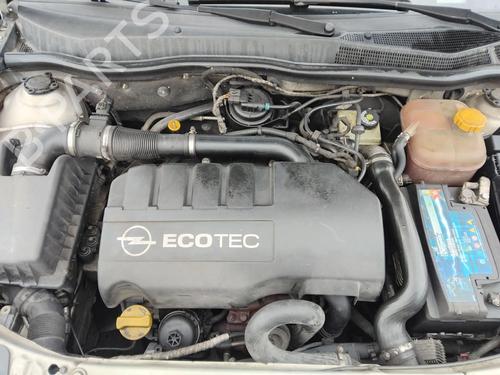 Used Gearbox OPEL ASTRA H (A04) 1.3 CDTI (L48) (90 hp) 32187442