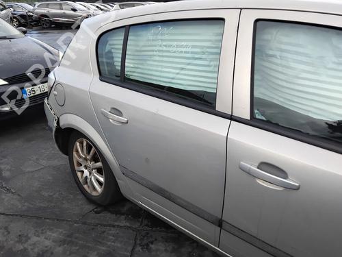Used Right rear door OPEL ASTRA H (A04) 1.3 CDTI (L48) (90 hp) 32187445