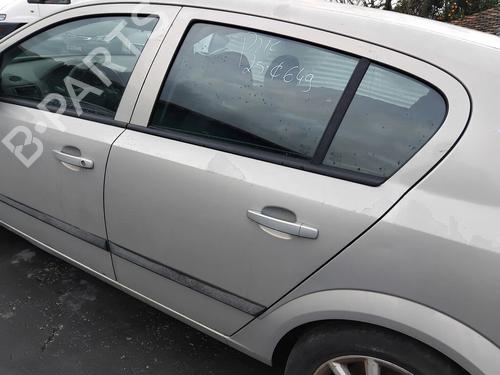Used Left rear door OPEL ASTRA H (A04) 1.3 CDTI (L48) (90 hp) 32187446