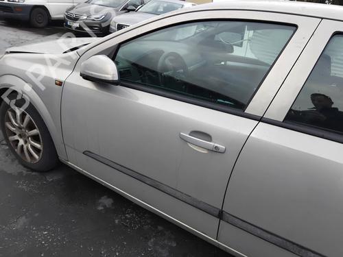 Used Left front door OPEL ASTRA H (A04) 1.3 CDTI (L48) (90 hp) 32187448