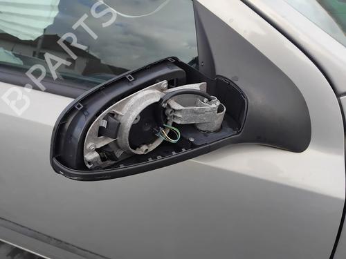 Used Right mirror OPEL ASTRA H (A04) 1.3 CDTI (L48) (90 hp) 32187449