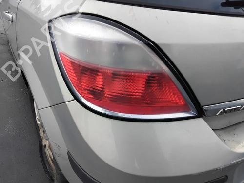 Used Left taillight OPEL ASTRA H (A04) 1.3 CDTI (L48) (90 hp) 32187450