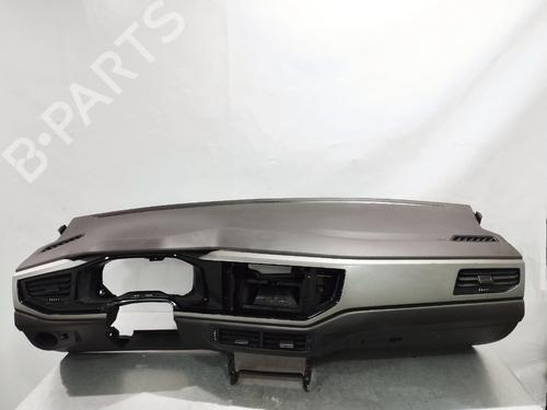 Andre VW POLO VI (AW1, BZ1, AE1) 1.0 TSI (95 hp) 32196775