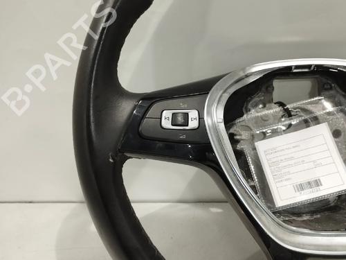 Rat VW POLO VI (AW1, BZ1, AE1) 1.0 TSI | BP32196777C49