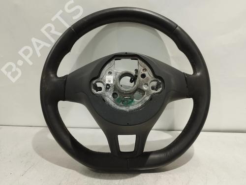 Rat VW POLO VI (AW1, BZ1, AE1) 1.0 TSI | BP32196777C49