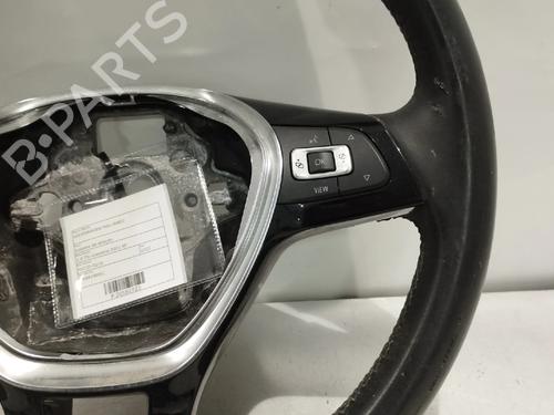 Rat VW POLO VI (AW1, BZ1, AE1) 1.0 TSI | BP32196777C49