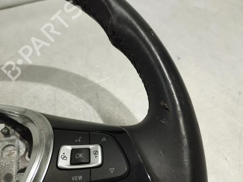 Rat VW POLO VI (AW1, BZ1, AE1) 1.0 TSI | BP32196777C49