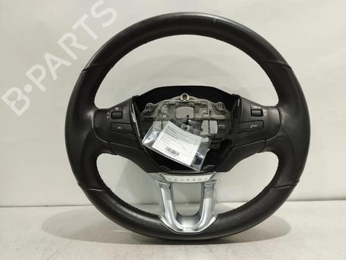 Ratt PEUGEOT 208 I (CA_, CC_) 1.2 VTI 82 (82 hp) 32209395