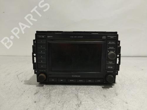 Used Radio CHRYSLER 300C Touring (LX, LE) 3.0 CRD (218 hp) 32029532