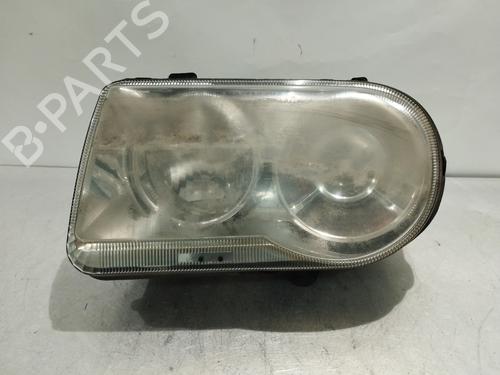 Used Left headlight CHRYSLER 300C Touring (LX, LE) 3.0 CRD (218 hp) 32211822