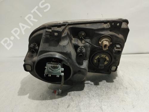 Left headlight CHRYSLER 300C Touring (LX, LE) 3.0 CRD | BP32211822C28