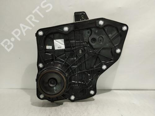 Used Rear right window mechanism FORD FOCUS IV (HN) 1.5 EcoBlue (120 hp) 32173578