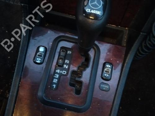 Gearstang MERCEDES-BENZ C-CLASS (W202) C 220 CDI (202.133) (125 hp) 32218006
