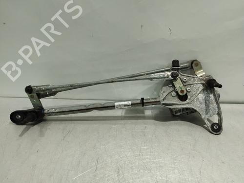 Used Front wiper motor FORD FOCUS IV (HN) 1.5 EcoBlue (120 hp) 32173579