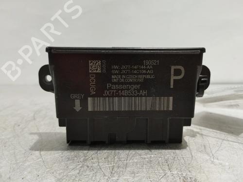 Used Right front window motor FORD FOCUS IV (HN) 1.5 EcoBlue (120 hp) 32173581