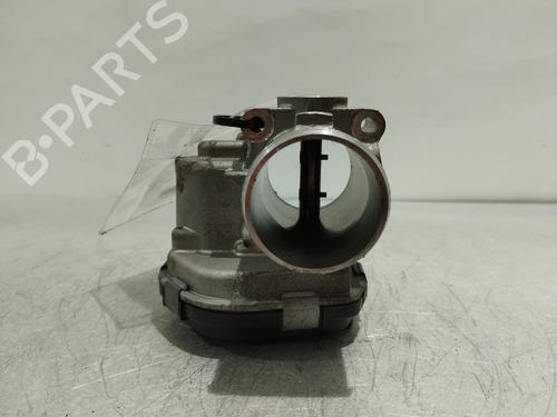 Spjældhus FORD FOCUS IV (HN) 1.5 EcoBlue (120 hp) 32173588