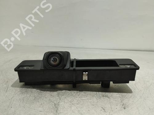 Bagagerumshåndtag FORD FOCUS IV (HN) 1.5 EcoBlue (120 hp) 32173602