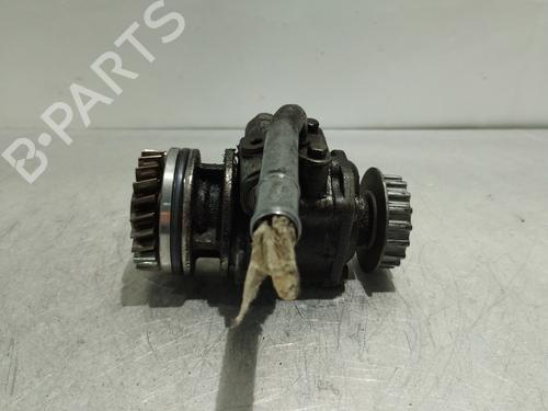 Servopumpe für VW TRANSPORTER T5 Van (7HA, 7HH, 7EA, 7EH) 2.5 TDI (130 hp) 32189641