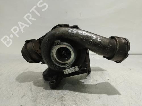Turbolader/Kompressor Turbolader/Kompressor 32189640 32189640