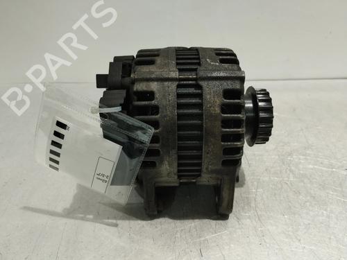 Used Alternator VW TRANSPORTER T5 Van (7HA, 7HH, 7EA, 7EH) 2.5 TDI (130 hp) 32189636