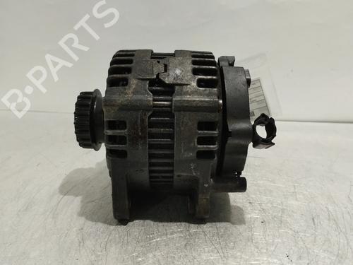 Alternator VW TRANSPORTER T5 Van (7HA, 7HH, 7EA, 7EH) 2.5 TDI | BP32189636M7 - Image 3