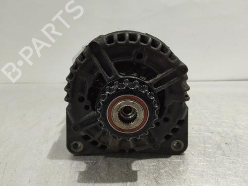 Alternator VW TRANSPORTER T5 Van (7HA, 7HH, 7EA, 7EH) 2.5 TDI | BP32189636M7 - Image 2