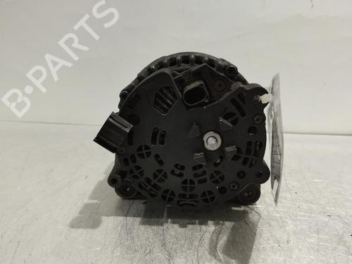 Alternator VW TRANSPORTER T5 Van (7HA, 7HH, 7EA, 7EH) 2.5 TDI | BP32189636M7 - Image 4