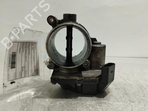 Corpo farfallato VW TRANSPORTER T5 Van (7HA, 7HH, 7EA, 7EH) 2.5 TDI (130 hp) 32189628