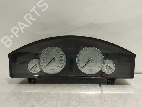 Używane Zestaw wskaźników / Licznik CHRYSLER 300C Touring (LX, LE) 3.0 CRD (218 hp) 32218045