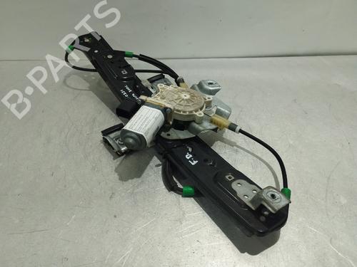 Used Front right window mechanism CHRYSLER 300C Touring (LX, LE) 3.0 CRD (218 hp) 32214049