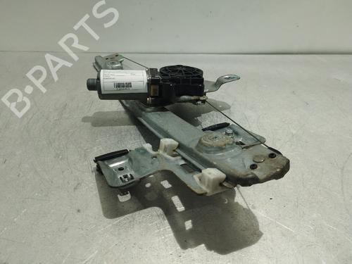 Rudehejsemekanisme venstre bagtil CHRYSLER 300C Touring (LX, LE) 3.0 CRD (218 hp) 32214051