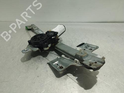 Used Rear right window mechanism CHRYSLER 300C Touring (LX, LE) 3.0 CRD (218 hp) 32214052