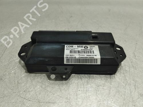Electronic module CHRYSLER 300C Touring (LX, LE) 3.0 CRD | BP32218018M83