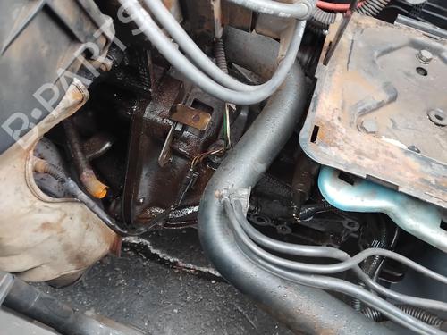 Used Gearbox FIAT PUNTO (188_) 1.2 16V 80 (188.233, .235, .253, .255, .333, .353, .639,... (80 hp) 32220627