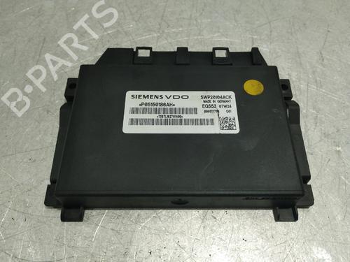 Used Gearbox control unit CHRYSLER 300C Touring (LX, LE) 3.0 CRD (218 hp) 32218032