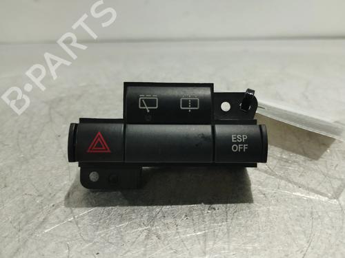 Używane Przełącznik świateł awaryjnych CHRYSLER 300C Touring (LX, LE) 3.0 CRD (218 hp) 32218041