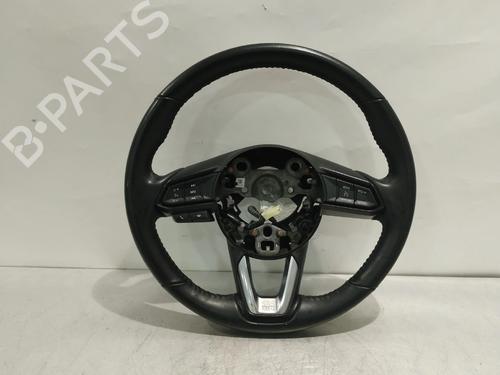 Stuur MAZDA 2 Hatchback (DL, DJ) 1.5 SKYACTIV-G (90 hp) 32199023