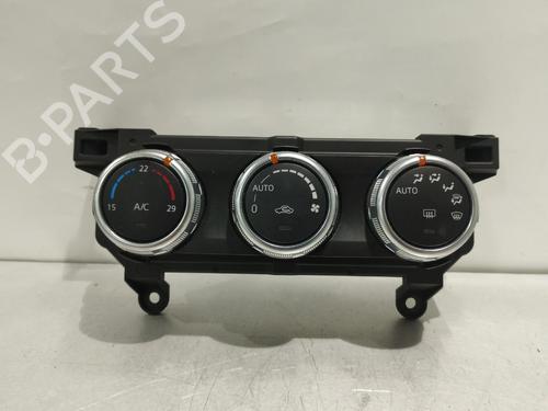 Used Climate control MAZDA 2 Hatchback (DL, DJ) 1.5 SKYACTIV-G (90 hp) 32199025